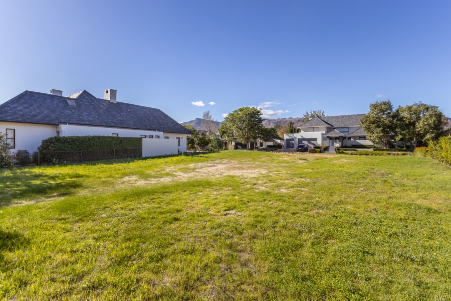 0 Bedroom Property for Sale in Pearl Valley at Val de Vie Western Cape